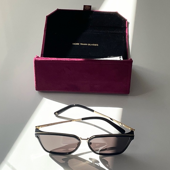 MUJ0SH LAUREN POLARIZED SUNGLASSES  UNISEX NWT - Picture 9 of 12